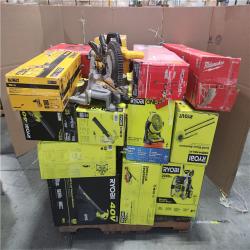 PHOENIX AS-IS TOOL PALLET