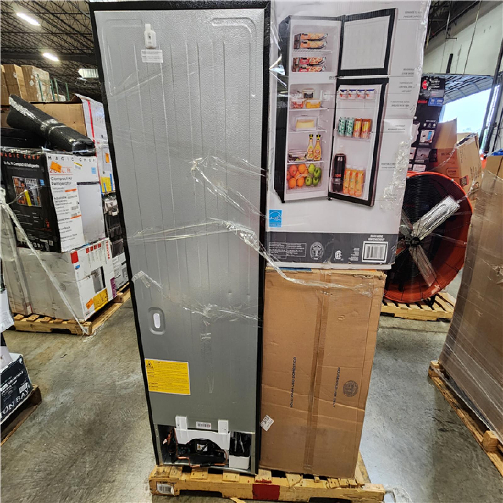 Phoenix AS-IS .Com Home Improvement Pallet