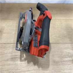 AS-IS MILWAUKEE M12 CIRCULAR SAW (Tool-Only)