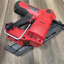 GOOD Milwaukee  M18 FUEL 3-1/2 in. 18-Volt 30-Degree Lithium-Ion Brushless Cordless Framing Nailer (Tool-Only)