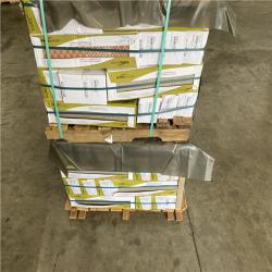 Houston Location - AS-IS Traffic Master Ceramic Floor / Wall Tile