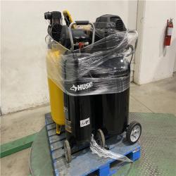 Dallas Location - As-Is AIR COMPRESSORS (Lot Of 4)
