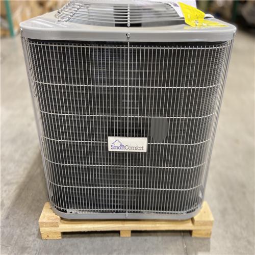 DALLAS LOCATION - Smartcomfort® by Carrier 2.5 Ton 14.3 Seer2 Heat Pump