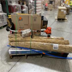 DALLAS LOCATION - AS-IS MONSTER TURBO