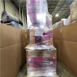 Phoenix AS-IS Halloween Pallet
