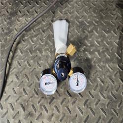 HOUSTON LOCATION - AS-IS Lincoln Electric 140 amp weld pak 140hd