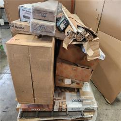 Phoenix AS-IS Mixed Home Improvement Pallet