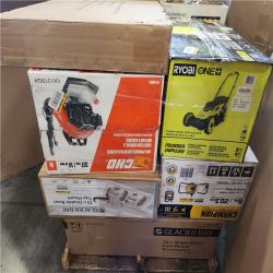 Phoenix AS-IS Monster Turbo Pallet