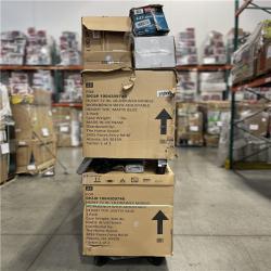 DALLAS LOCATION- AS-IS HOME IMPROVEMENT PALLET