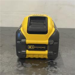 AS-IS- DEWALT FLEXVOLT 20V/60V MAX 12.0 Ah Battery