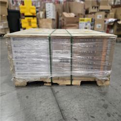 DALLAS LOCATION -Lifeproof Lakeside Hill Oak 22 MIL x 8.7 in. W x 48 in. L Click Lock Waterproof Luxury Vinyl Plank Flooring (20.1 sq. ft./case)(28 CASES)