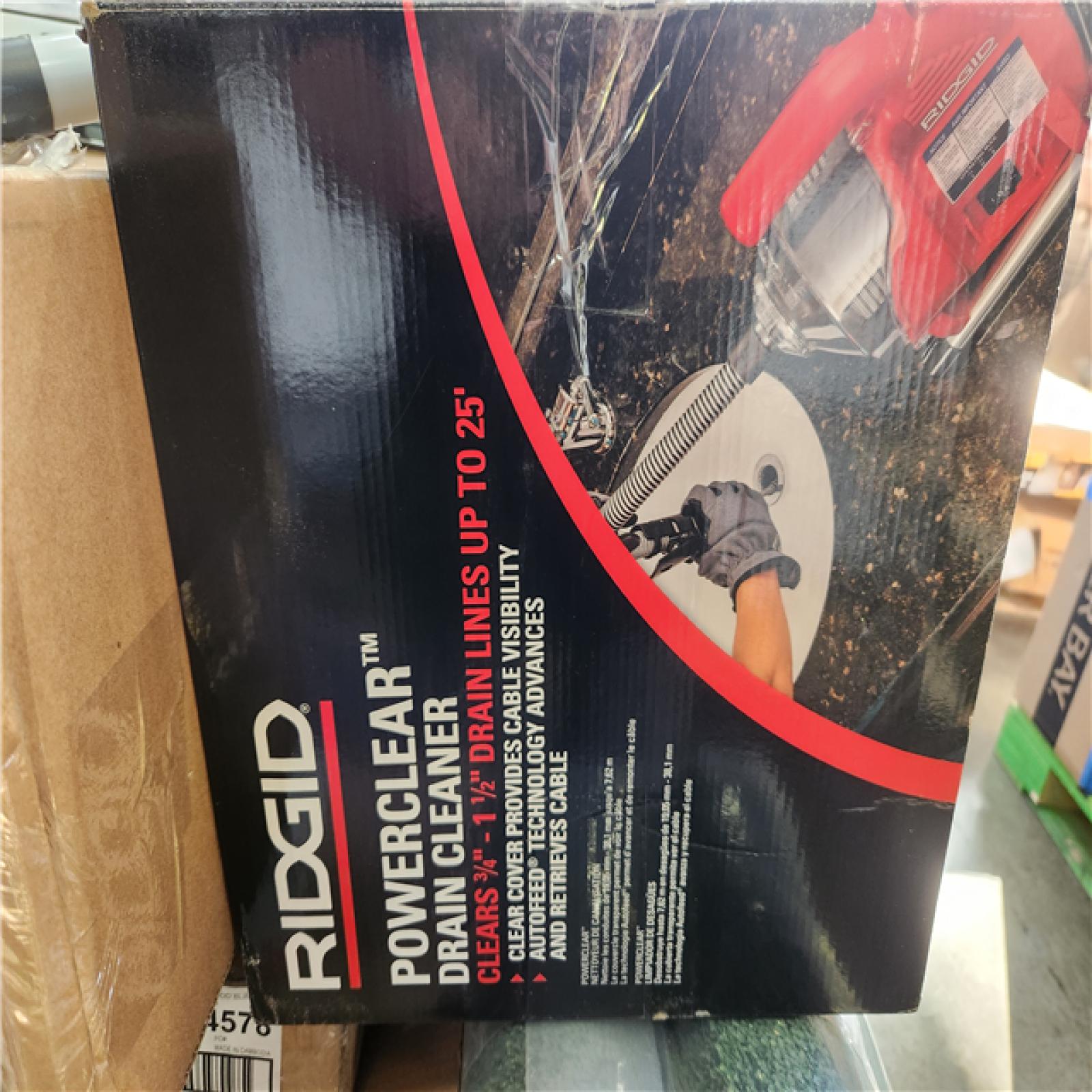 Phoenix AS-IS Monster Turbo Pallet