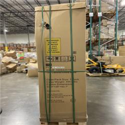 DALLAS LOCATION - Husky Extra Wide Heavy Duty 20-Gauge Steel Freestanding Garage Cabinet