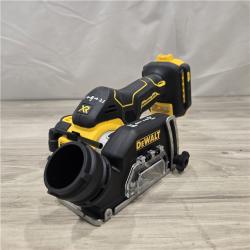 AS-IS DeWalt 3in Compact Cut Off Tool (Tool-Only)