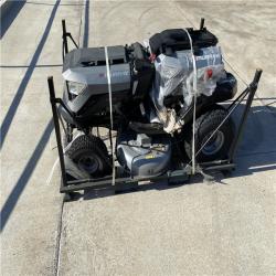Houston Location - AS-IS Murray MT100 Riding Mower