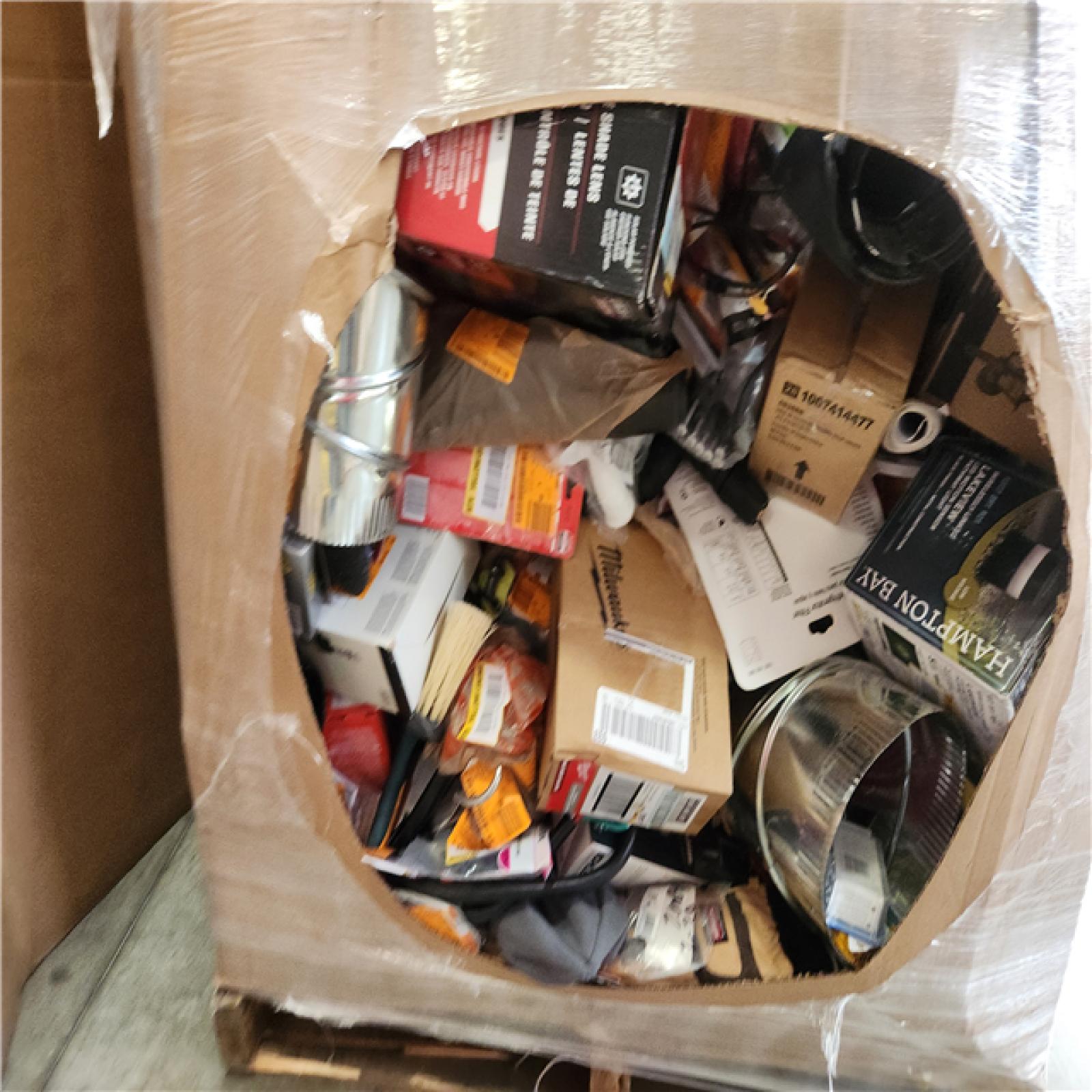 Phoenix AS-IS Monster Turbo Pallet