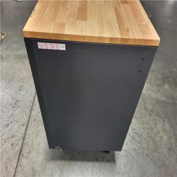 CALIFORNIA AS-IS HUSKY TOOL DRAWER