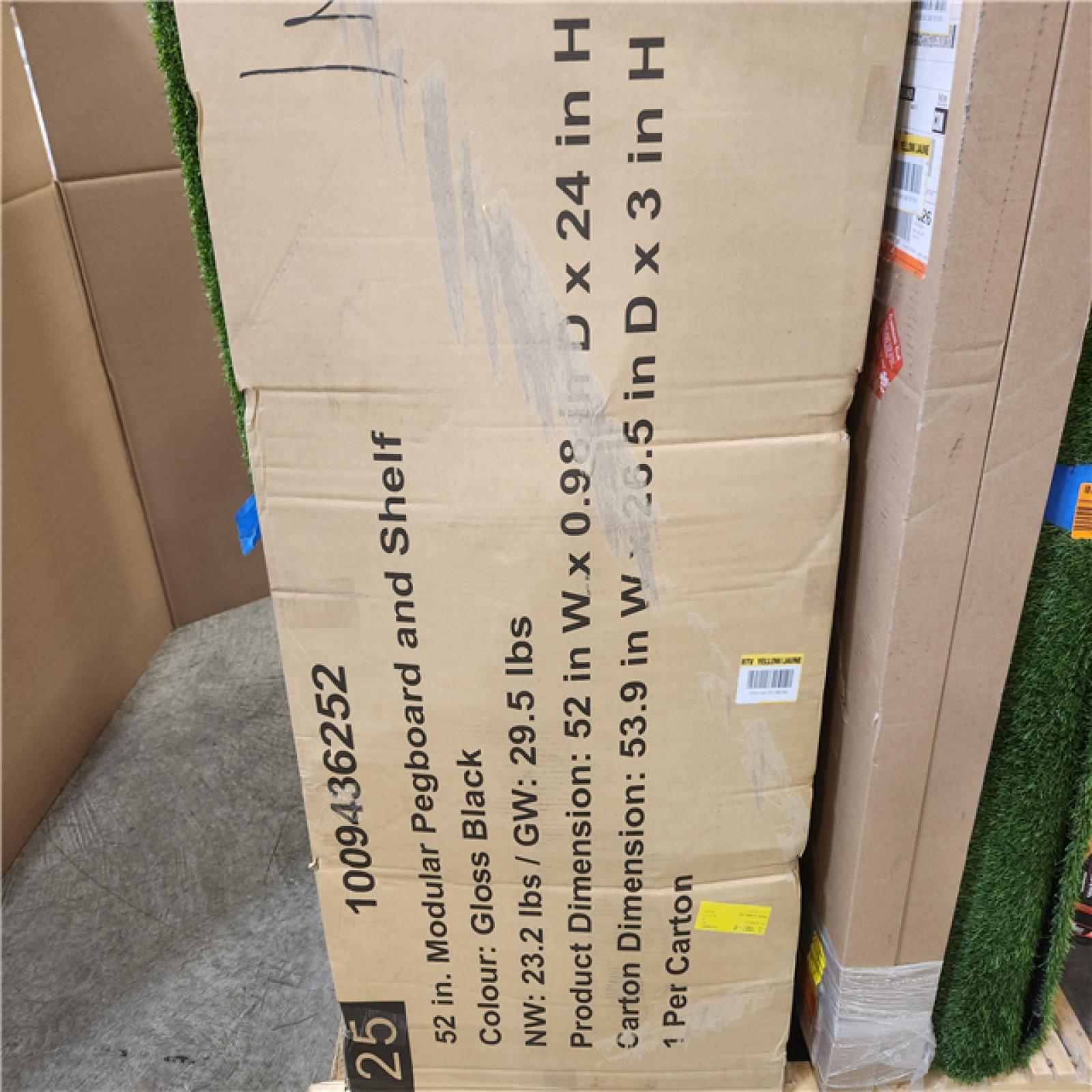 Phoenix AS-IS Monster Turbo Pallet