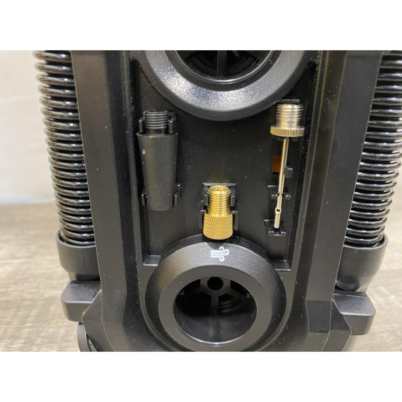 AS-IS DEWALT 20V MAX Cordless Electric Portable Inflator (Tool Only)