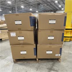 DALLAS LOCATION - GIRAFFE TOOLS HOSE REEL CART PALLET-(8 UNITS)