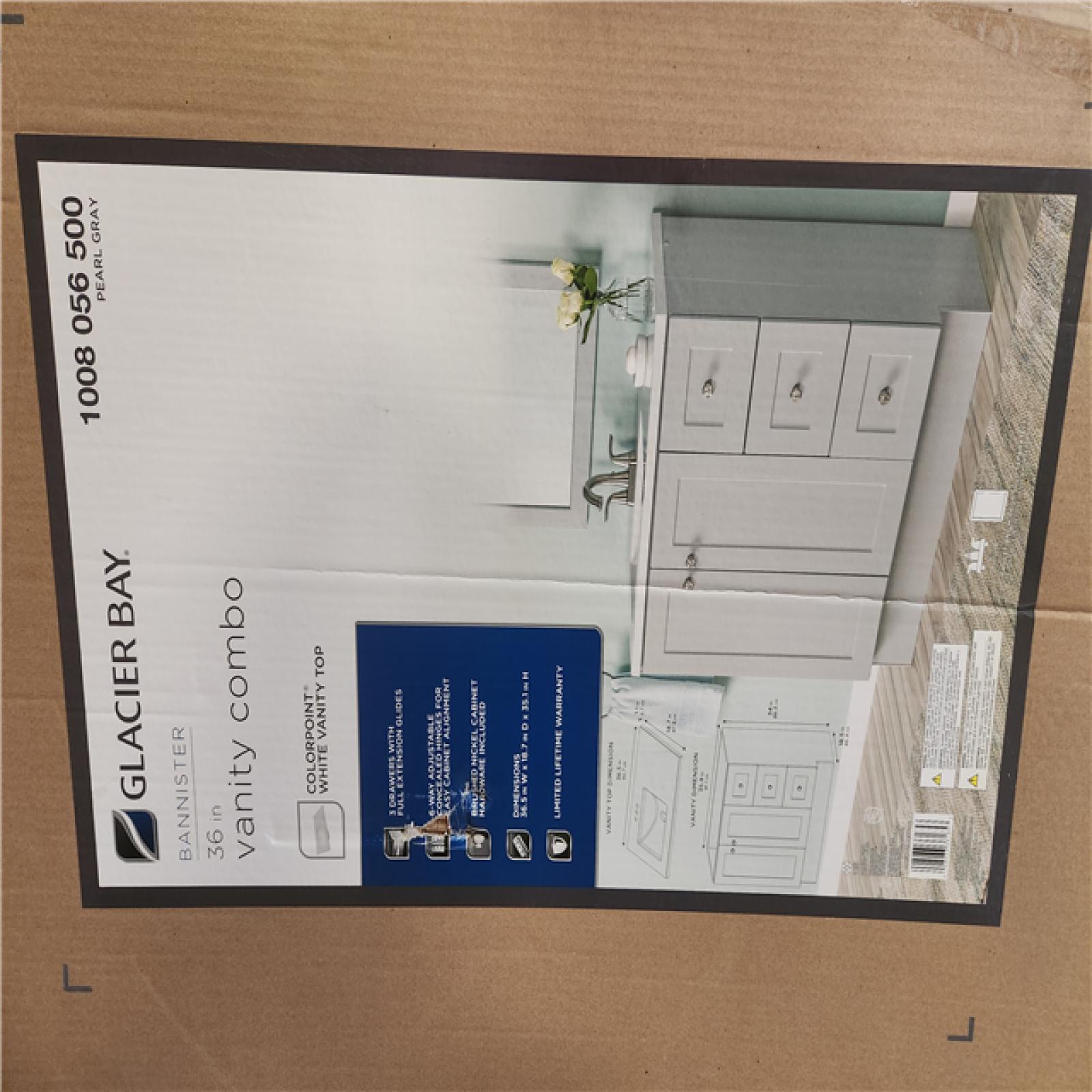 Phoenix AS-IS Mixed Home Improvement Pallet