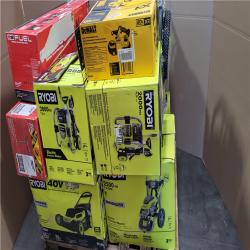 PHOENIX AS-IS TOOL PALLET