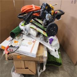 Phoenix AS-IS Monster Turbo Pallet