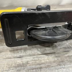 AS-IS DEWALT ATOMIC 20V MAX Cordless Brushless 4-1/2 in. Circular Saw (Tool Only)