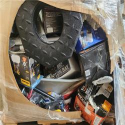 Phoenix AS-IS Mixed Home Improvement Pallet