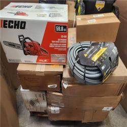 Phoenix AS-IS Mixed Home Improvement Pallet