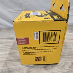 NEW! - DEWALT 20V MAX 6.0Ah and 4.0Ah Battery and Charger Starter Kit