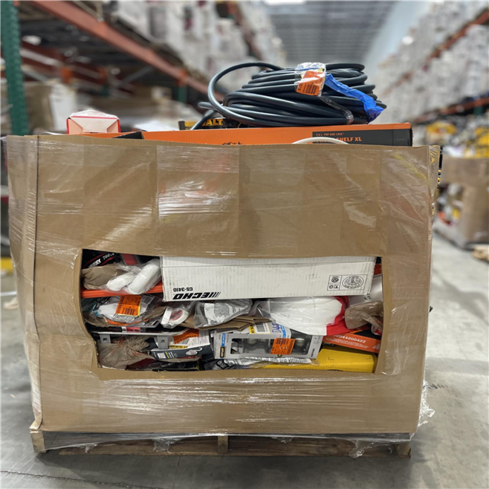 DALLAS LOCATION- AS-IS MONSTER TURBO