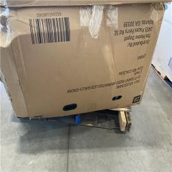 DALLAS LOCATION - Home Accents Holiday 15 ft. Grave & Bones Giant-Sized Animated LED Gally-Crow