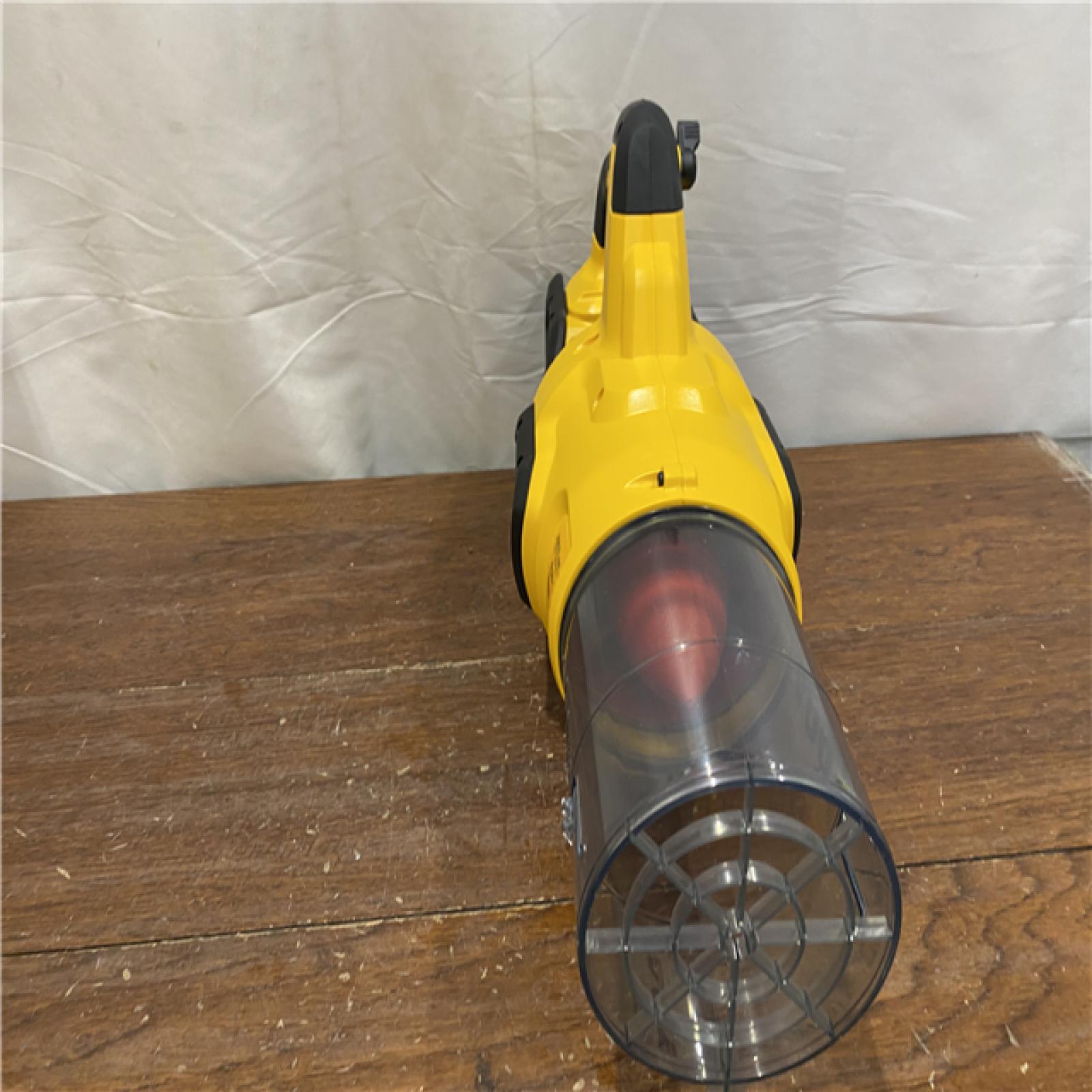 AS-IS DEWALT 60V MAX Brushless Cordless Handheld Leaf Blower
