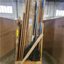 Phoenix AS-IS Mixed Home Improvent Pallet