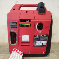Phoenix NEW A-iPower 1500-Watt Recoil Start Gasoline Powered Ultra-Light Inverter Generator with 60cc OHV Engine and CO Sensor Shutdown