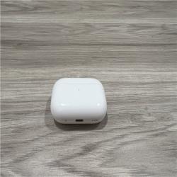 AS-IS  Apple AirPods Pro (2nd Generation) MagSafe Charging Case