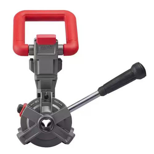 NEW! -Milwaukee Cable-Drive Assembly for the M18 Cordless Drain Cleaning Drum Machine