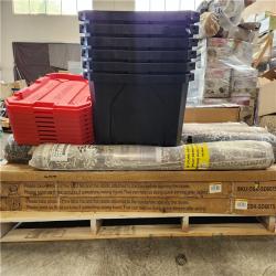 Phoenix AS-IS Mixed Home Improvement Pallet