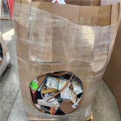 Phoenix AS-IS Mixed Home Improvement Pallet