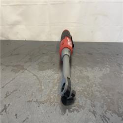 AS-IS- Milwaukee 12V Cordless 3/8 Extended Reach High Speed Ratchet (Tool Only)