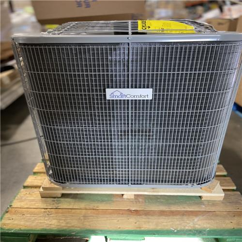 DALLAS LOCATION - Smartcomfort® By Carrier 2.0 Ton 14.3 Seer2 Heat Pump