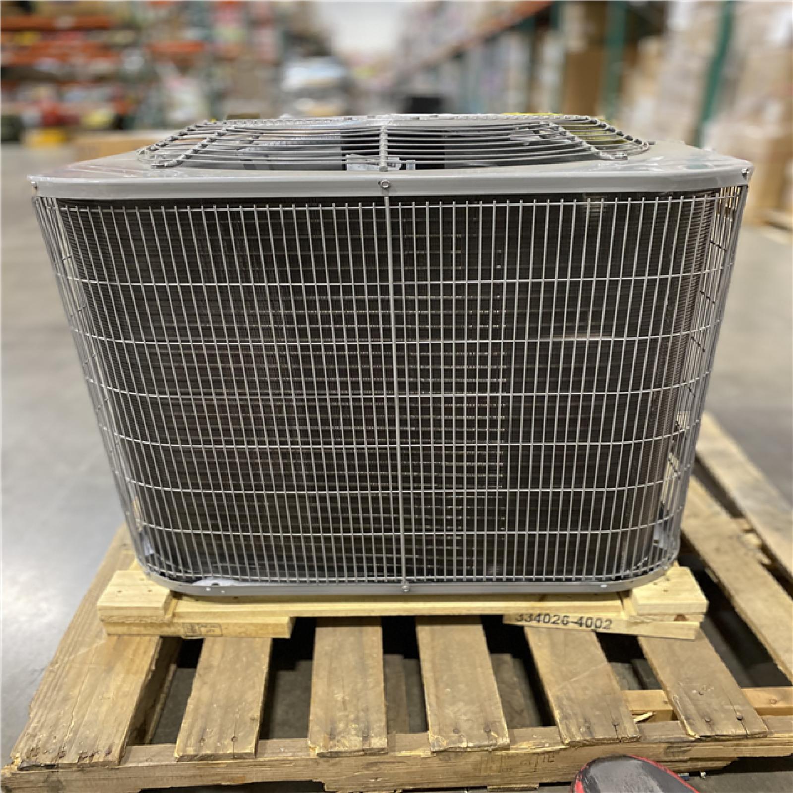 DALLAS LOCATION - Smartcomfort® by Carrier 2 Ton 14.3 Seer2 Heat Pump