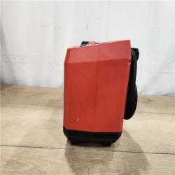 AS-IS- Milwaukee M18 18-Volt Lithium-Ion Cordless Electric Portable Inflator (Tool-Only)