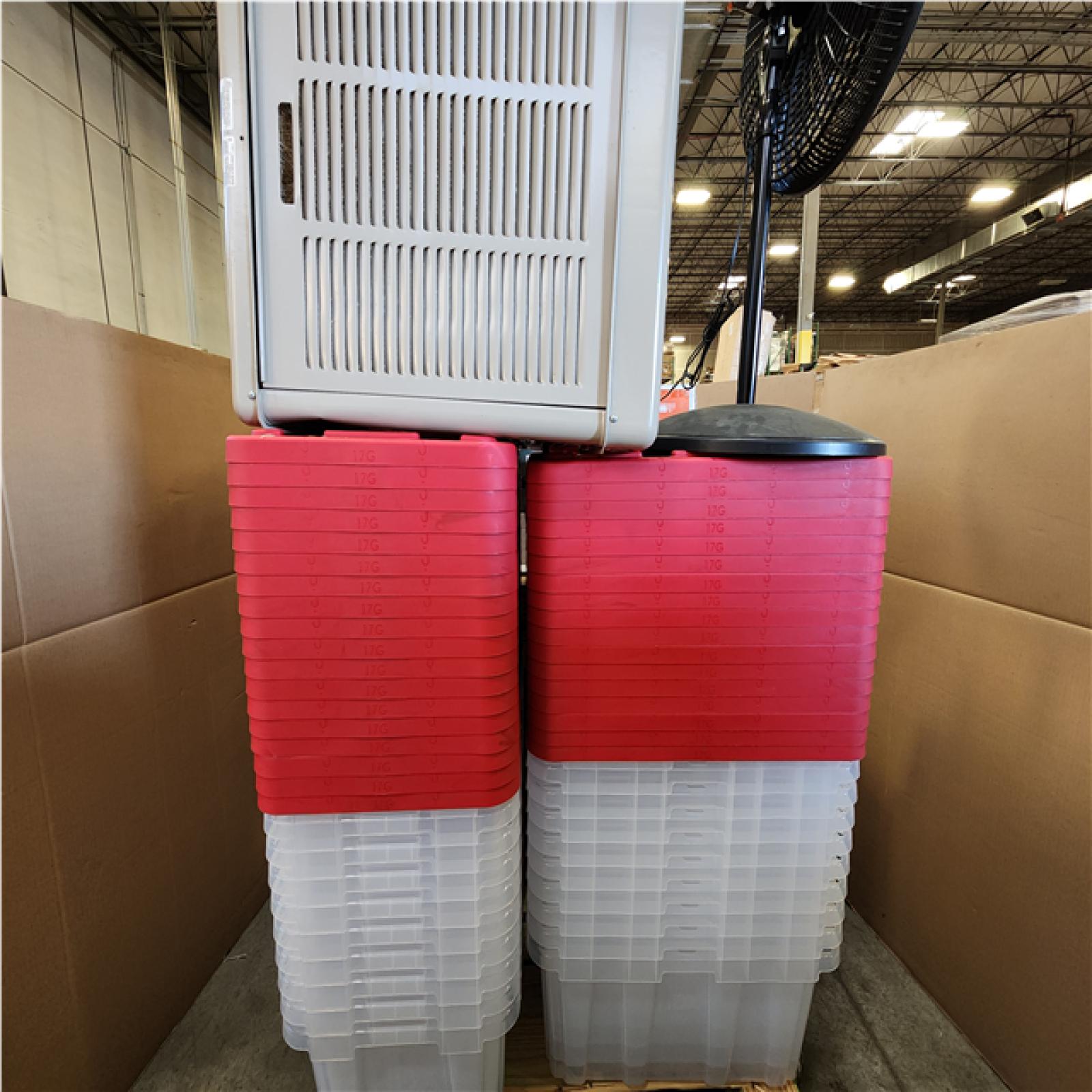 Phoenix AS-IS .Com Home Improvement Pallet