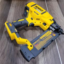 GOOD DEWALT 20V MAX XR 18 Gauge Brad Nailer Kit