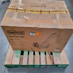CALIFORNIA NEW SUPER HANDY REAR TINE TILLER