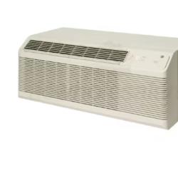DALLAS LOCATION - GE Zoneline - 7k BTU - Packaged Terminal Air Conditioner - (2 UNITS)