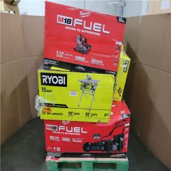 PHOENIX AS-IS TOOL PALLET