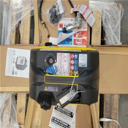 CALIFORNIA AS-IS CHAMPION PORTABLE GENERATOR 4500